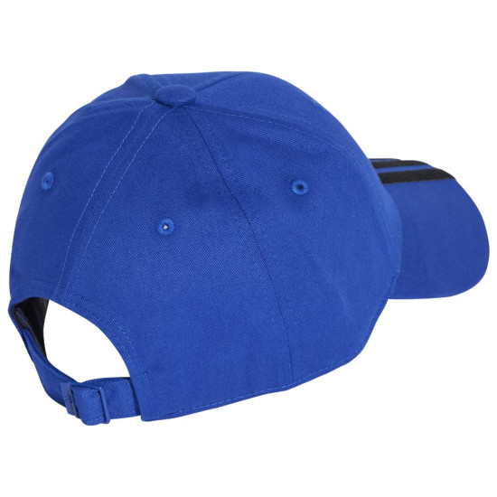 Adidas Καπέλο 3-S New Logo Baseball Cap Adidas Καπέλο 3-S New Logo Baseball Cap